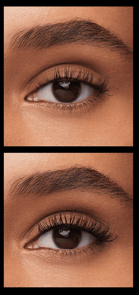 mascara the colossal maybelline 